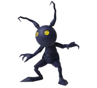 Kingdom Hearts III Bring Arts Shadow Two-Pack