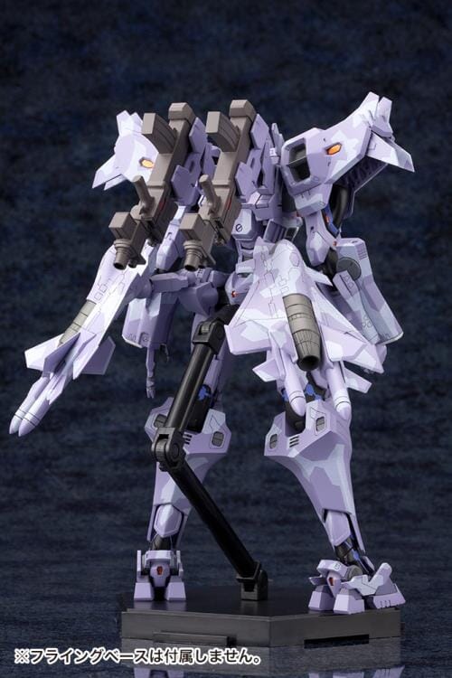 Muv-Luv Alternative Total Eclipse Su-37UB Terminator Model Kit (Reissue)
