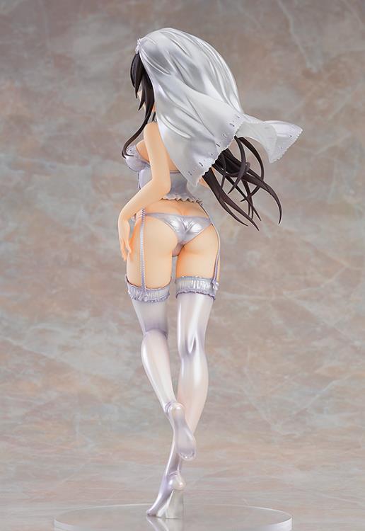 To Love-Ru Darkness Yui Kotegawa 1/6 Scale Figure