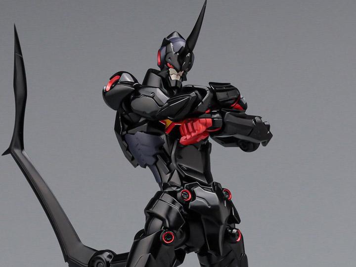Plaiobot Tengen Toppa Gurren Lagann Lazengann (Plastic model)