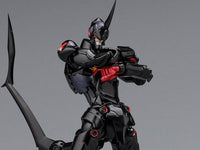 Plaiobot Tengen Toppa Gurren Lagann Lazengann (Plastic model)