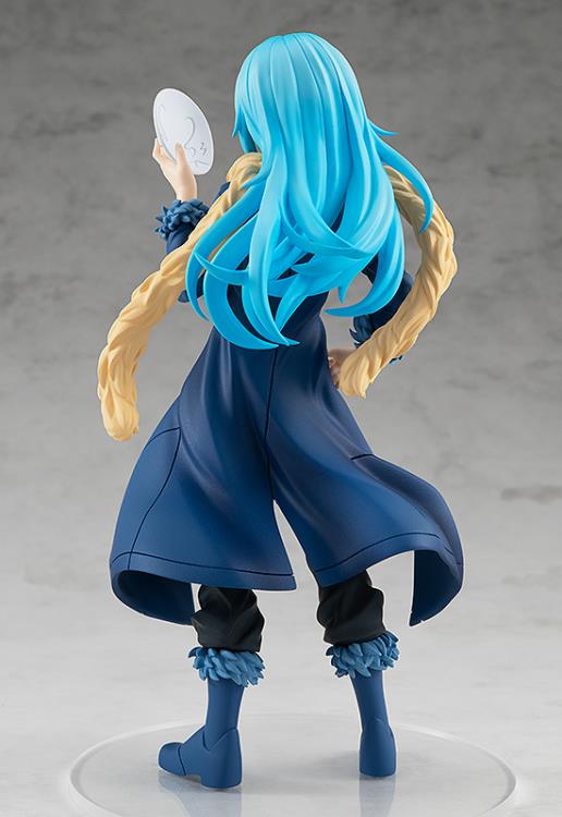 That Time I Got Reincarnated As A Slime Pop Up Parade Rimuru