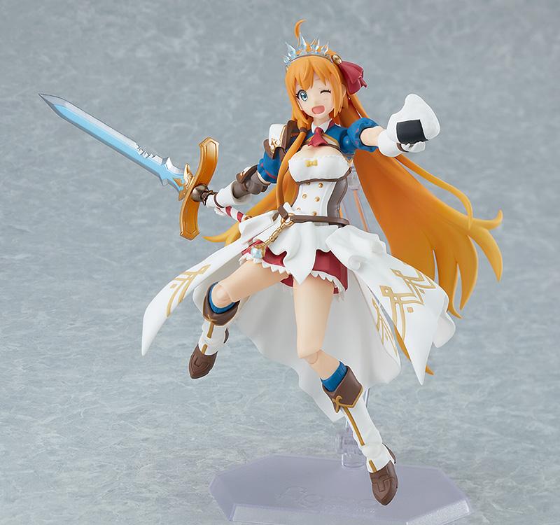 Princess Connect! Re Dive figma No.532 Pecorine