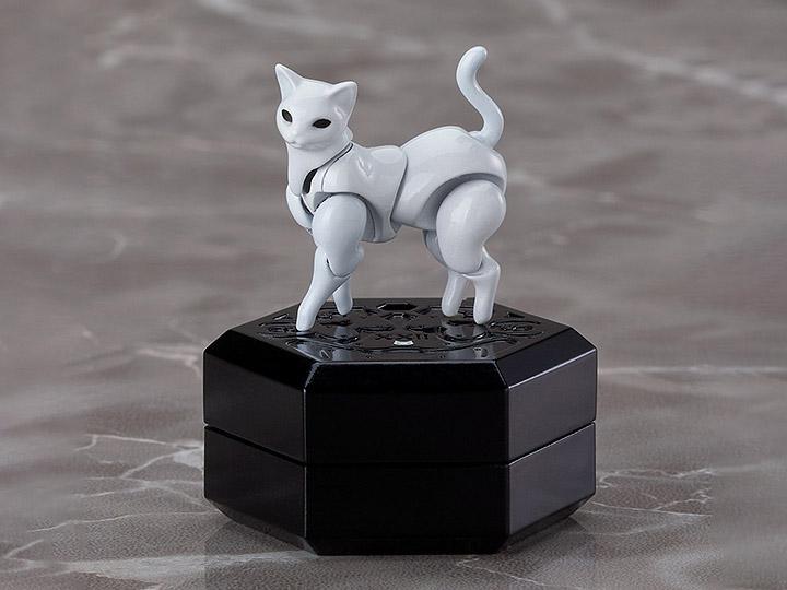 Chitocerium XXII-Tanio Alb Model Kit (Reissue)