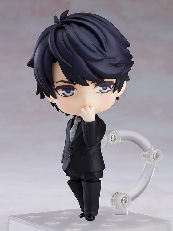 Love & Producer Nendoroid No.1086 Zeyan Li (Victor)