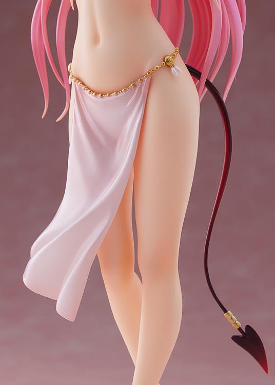 To Love-Ru Darkness Lala Satalin Deviluke 1/7 Scale Figure