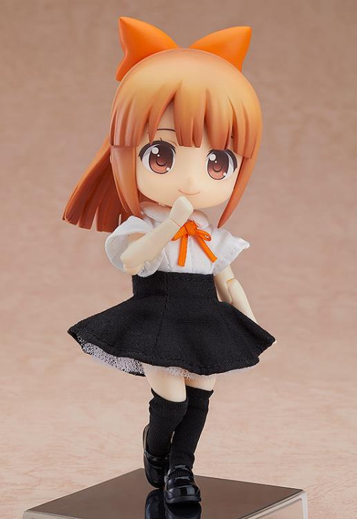 Nendoroid Doll Emily