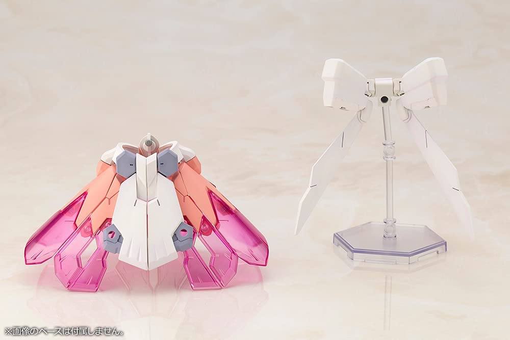 Frame Arms Girl x Megami Device Magical Baselard Model Kit
