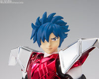 Saint Seiya Myth Cloth Steel Saint Skycloth Sho (Revival Ver.)