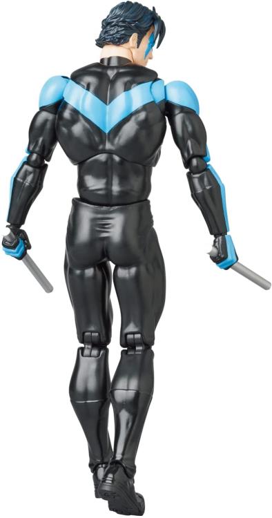Batman: Hush MAFEX No.175 Nightwing