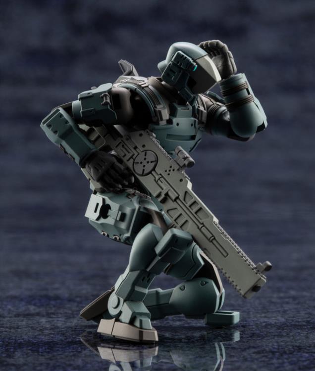 Hexa Gear Governor Armor Type: Warmage Cerberus 1/24 Scale Model Kit