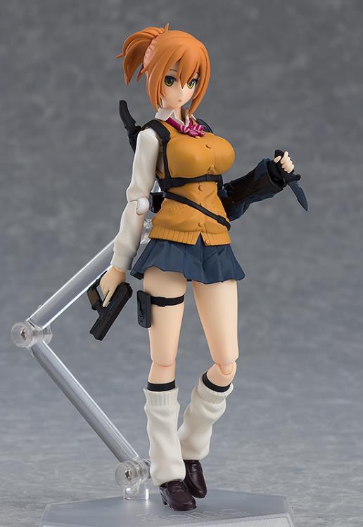 Arms Note figma No.429 Exoarm JoshiKosei