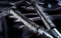 Demon Slayer: Kimetsu no Yaiba Proplica Inosuke Hashibara's Nichirin Swords
