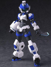 Robot Neoanthropinae Polynian St Peace Clay M Type (Legnat Ver.)