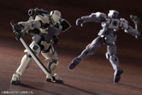 Hexa Gear Governor Weapons Combat Assort 01 1/24 Scale Model Kit