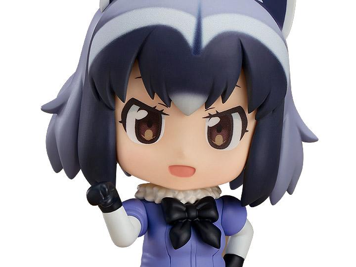 Kemono Friends Nendoroid No.911 Common Raccoon