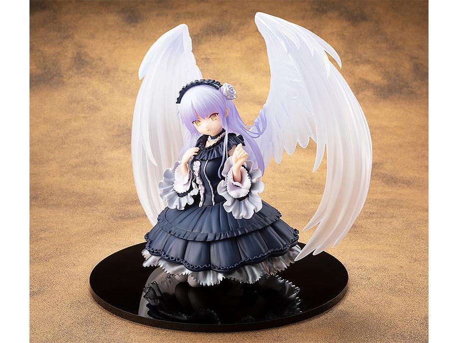 Angel Beats! Kanade Tachibana (20th Anniversary Gothic Lolita Ver.) 1/7 Scale Figure