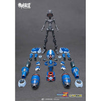 Eastern Model Mega Man Copy-X