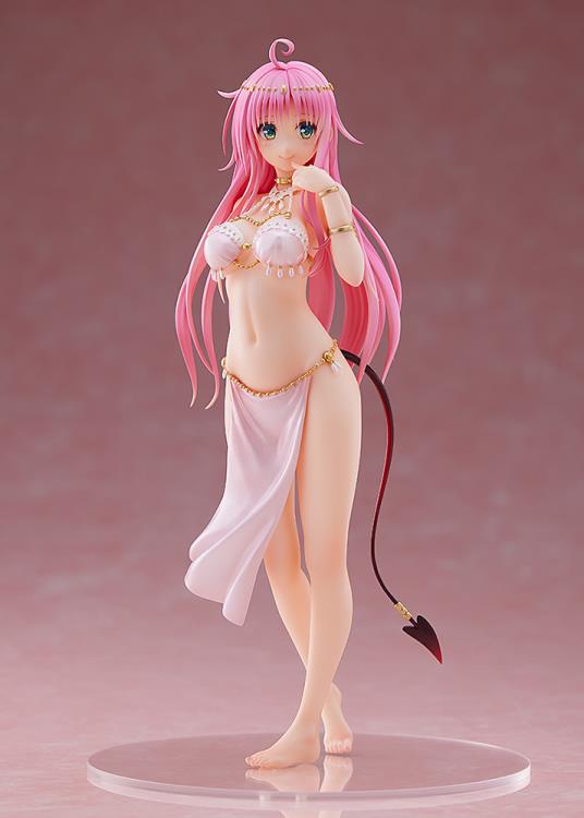 To Love-Ru Darkness Lala Satalin Deviluke 1/7 Scale Figure