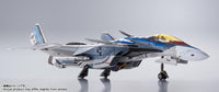 Macross Delta the Movie Absolute Live!!!!!! DX Chogokin VF-31AX Kairos Plus Movie Edition (Hayate Immerman USE)
