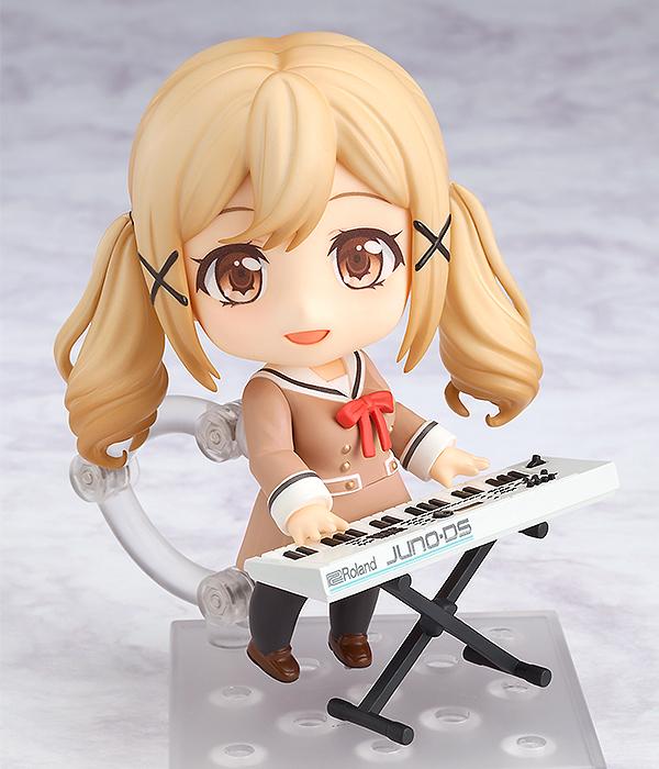 BanG Dream! Nendoroid No.749 Arisa Ichigaya