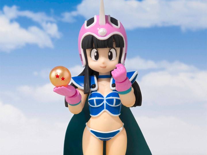Dragon Ball S.H.Figuarts Kid Chi-chi
