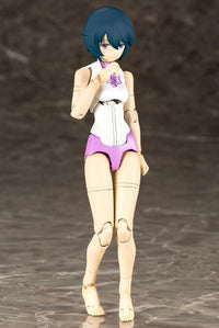 MEGAMI DEVICE CHAOS & PRETTY WITCH 08