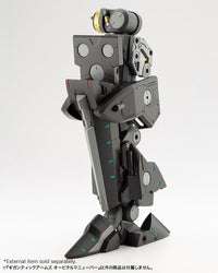 M.S.G. Modeling Support Goods Gigantic Arms Orbital Maneuver