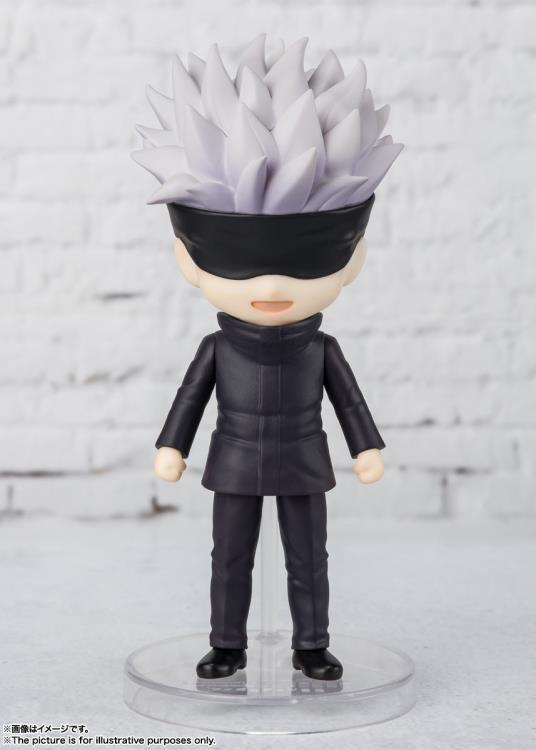 Jujutsu Kaisen Figuarts mini Satoru Gojo