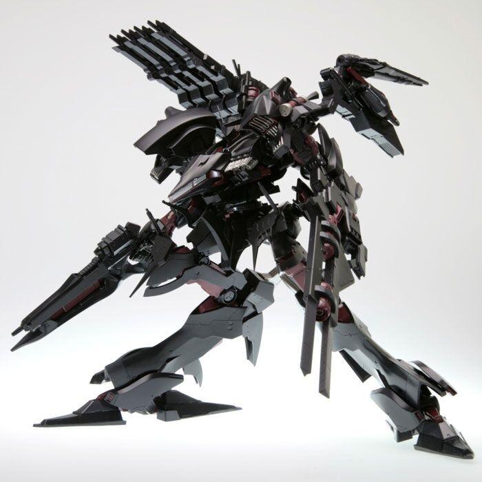 Armored Core: For Answer - Wikipedia