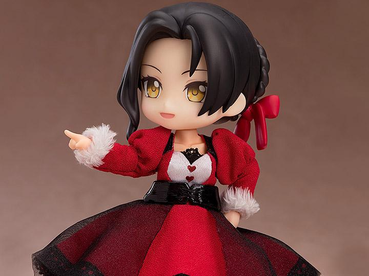Nendoroid Doll Queen of Hearts