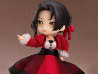 Nendoroid Doll Queen of Hearts
