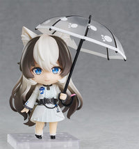 Cat Planet Nendoroid No.1866 Triss