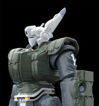 Patlabor 2 The Movie Moderoid AV-98 Ingram (Reactive Armor) Model Kit