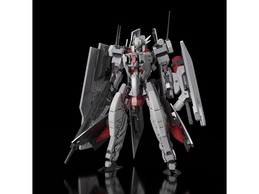 Frame Arms CVX-83 IZUMO Model Kit