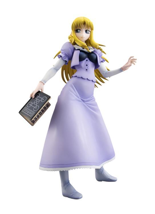 Zatch Bell! G.E.M. Series Brago & Sherry Belmont Set