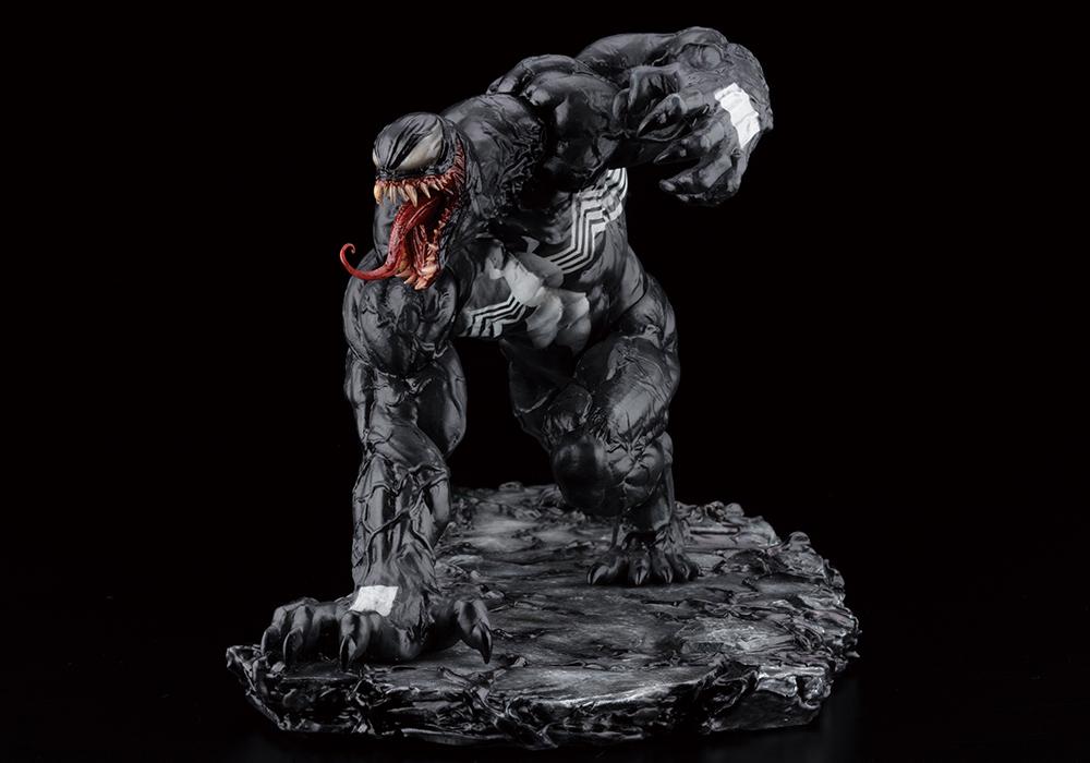 Marvel ArtFX+ Venom Statue (Renewal Edition)
