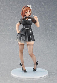 Atelier Ryza 2 Lost Legends & the Secret Fairy Ryza (High Summer Formal Ver.) 1/7 Scale Figure