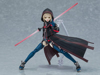 Fate/Grand Order figma No.582 Berserker/Mysterious Heroine X (Alter)