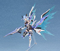 Artery Gear Fusion Hyper Body AG-01 Lark Nio Model Kit