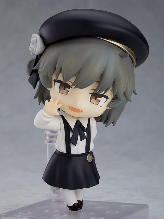 Hatoba Tsugu Nendoroid No.1096 Hatoba Tsugu