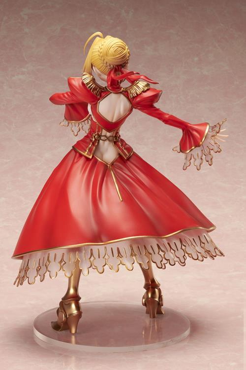 Fate/Grand Order Saber (Nero Claudius) 1st Ascension 1/7 Scale Figure