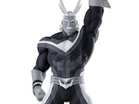 My Hero Academia World Figure Colosseum Super Master Stars Piece All Might (Tones Ver.)