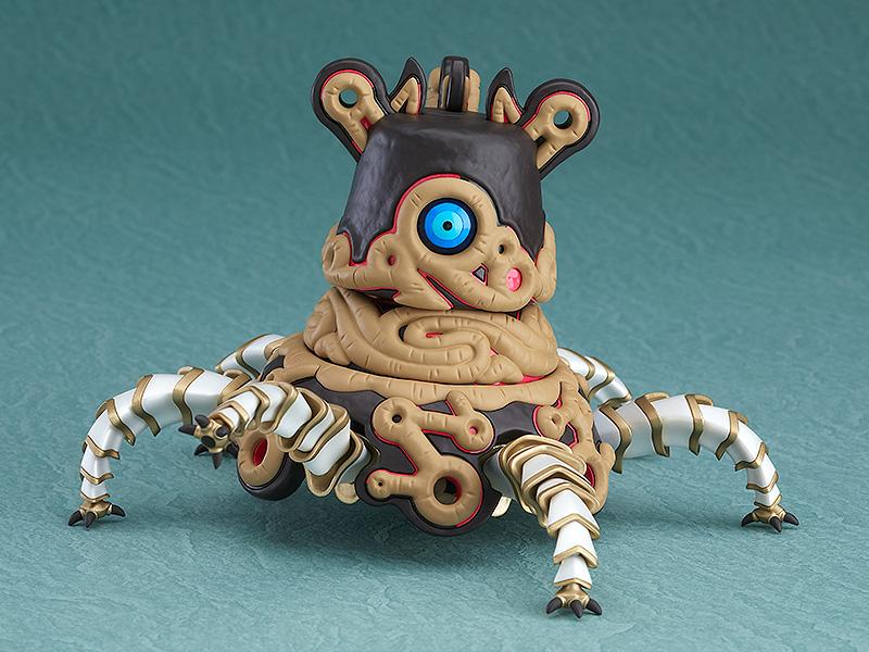 The Legend of Zelda: Breath of the Wild Nendoroid No.895 Guardian