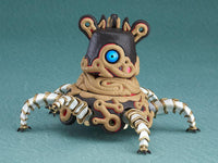The Legend of Zelda: Breath of the Wild Nendoroid No.895 Guardian