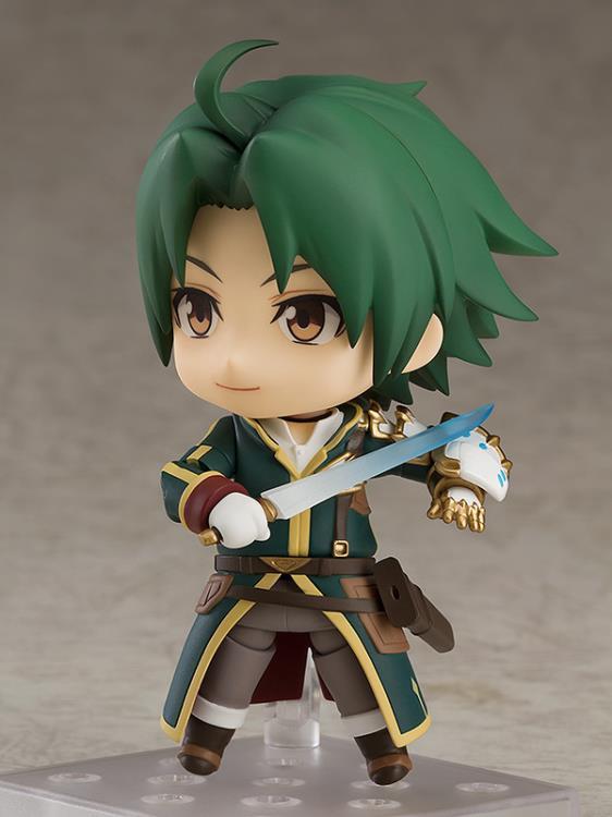 Record of Grancrest War Nendoroid No.932 Theo Cornaro