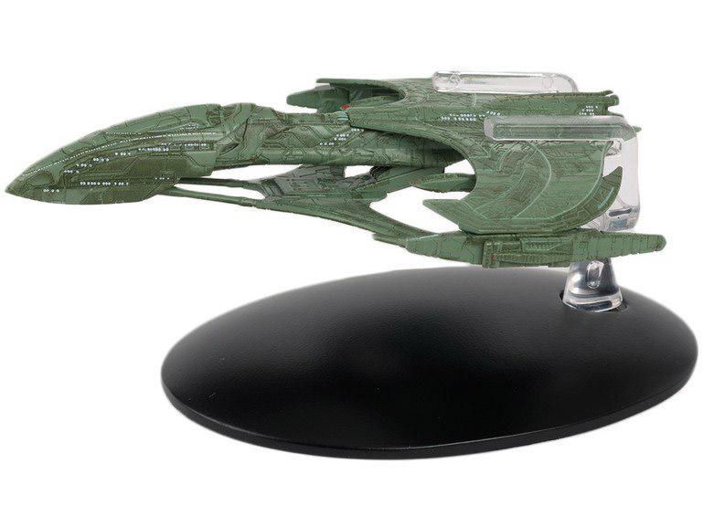 Star Trek Online Starship Collection #13 Aelahl-Class Romulan Light Warbird Battlecruiser