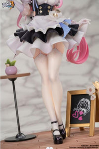 Honkai Impact 3rd Elysia Pink Sweetheart 1/7 Scale Figure