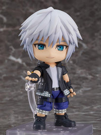 Kingdom Hearts III Nendoroid No.1555 Riku
