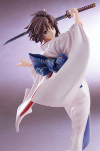 Garden of Sinners Shiki Ryougi (Remnants of Daily) 1/8 Scale Figure